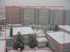 Canon PowerShot A1000 IS: ve stínu předchůdce