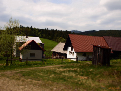 Olympus PEN E-PL2: PEN počtvrté a zase lépe