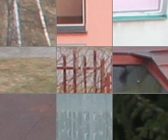 Megatest ultrazoomových objektivů