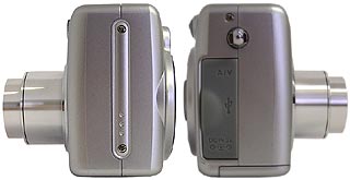 G-Shot P433: Bez světla to nepůjde