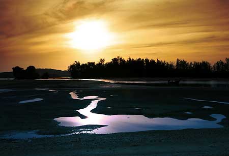 S fotoaparátem po Thajsku: I.
