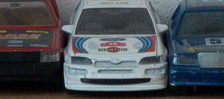 Sony a3000 (ILCE-3000): CSC co nejlevněji