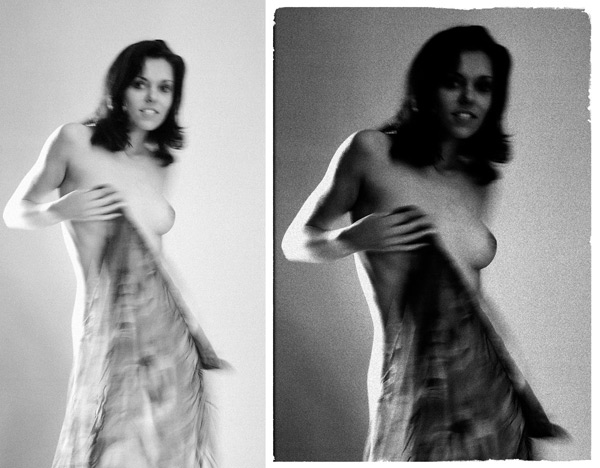 Ejhle člověk 45: zakázané postupy?