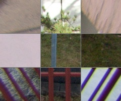 Samyang 35mm F1.4 AS UMC (pro Canon)