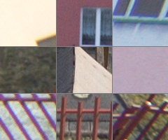 Samsung 16mm F2.4 pancake