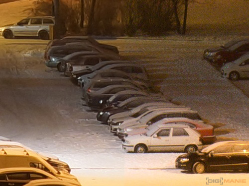 Sony SLT-A77: megapixelový přeborník