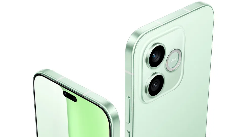 Honor 600 Lite