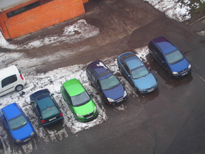 Olympus PEN E-PL5: s výkonnějším srdcem