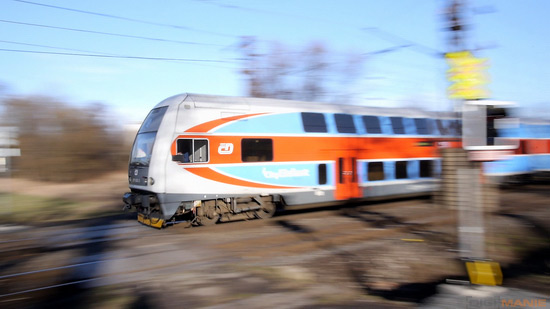 Panasonic Lumix GH3: král Micro Four Thirds systému