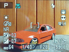 Nikon Coolpix P90: napodruhé mnohem lépe