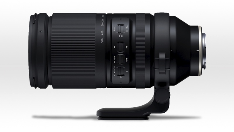 Dvě ocenění TIPA 2022 putují k Tamronu a LG