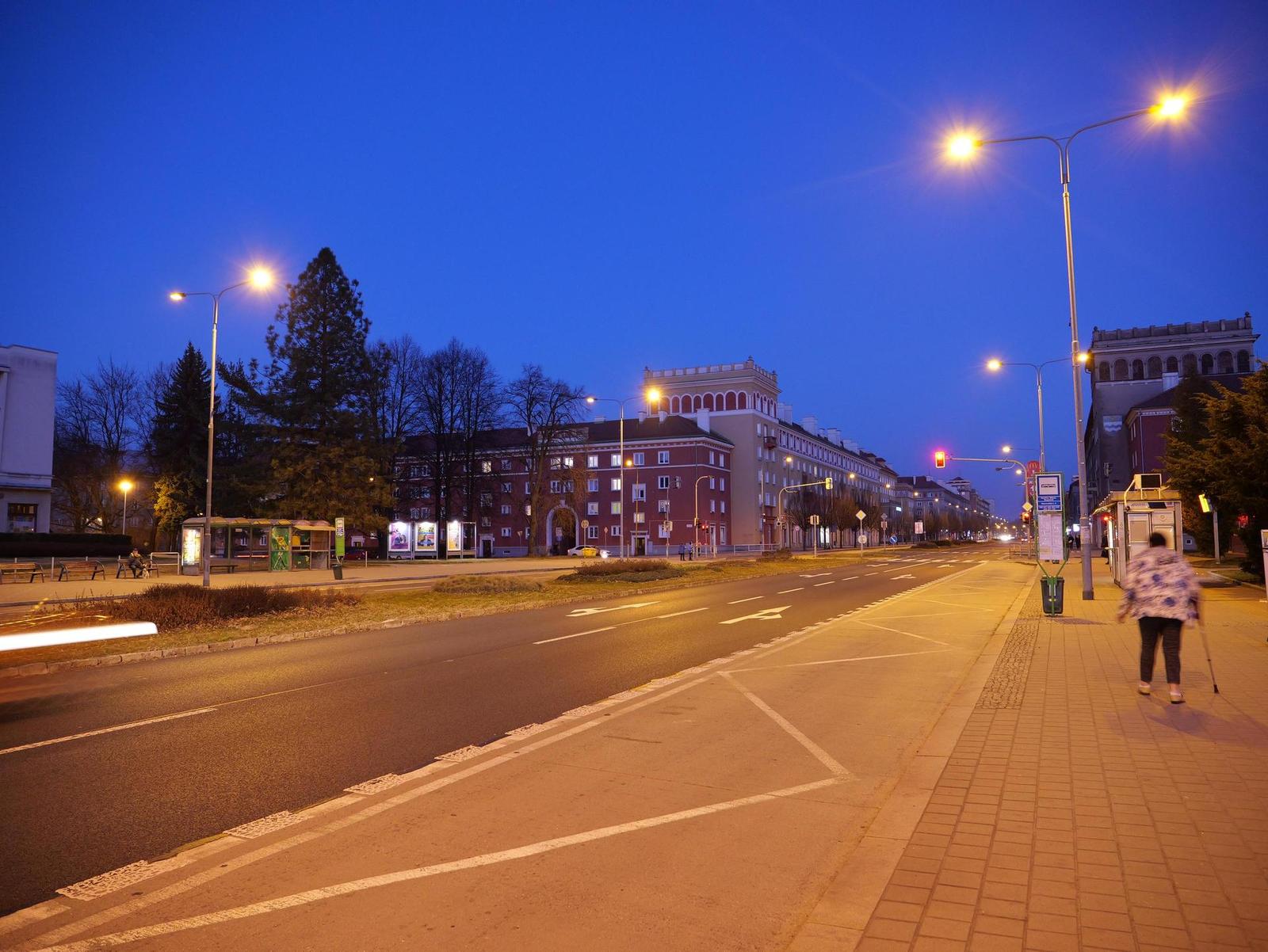 Panasonic Lumix GH6: s revolučním snímačem