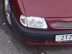 Olympus XZ-1: trefa do černého