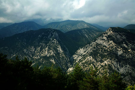 Po Pyrenejích s fotoaparátem – 2. díl