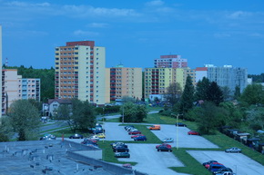 Samsung NX300: spousta kroků vpřed, jeden vzad