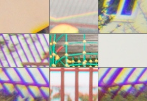 Nikon AF-P NIKKOR 18-55mm f/3.5-5.6G VR