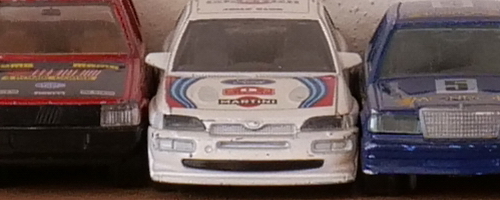 Panasonic Lumix G9: skutečně výborný