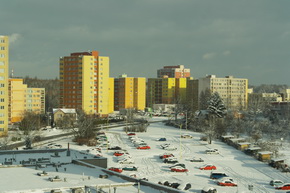 Samsung NX1000: sněhobílý bezdrát