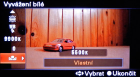 Sony Alpha SLT-A35: úspěšně proti zrcadlovkám