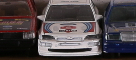 Canon EOS 70D: velmi příjemný společník