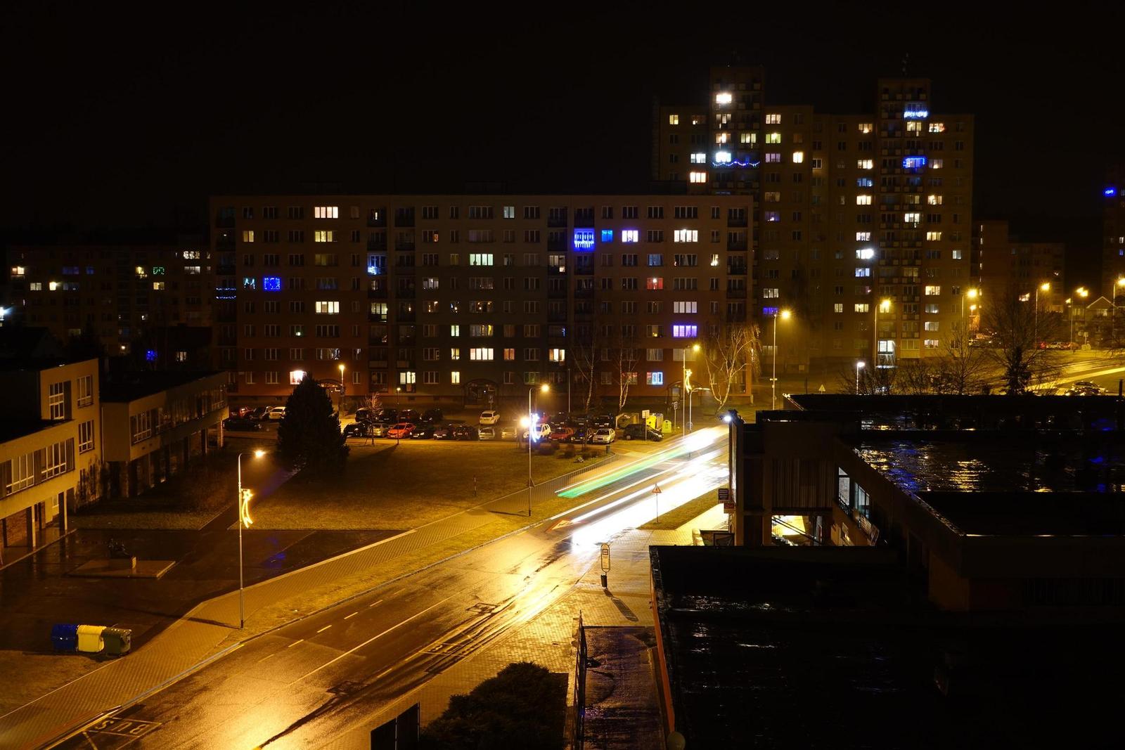 Sony Cyber-shot RX100 IV (RX100M4): zase o něco lepší