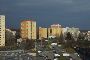 Sony SLT-A77: megapixelový přeborník