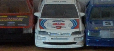 Nikon Coolpix A: velmi příjemná (ne)výraznost