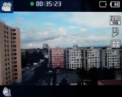 Samsung WB650: povedený cestovatel