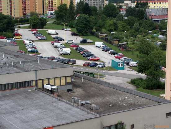 Nokia 808 PureView: mobilní zrcadlovkobijec