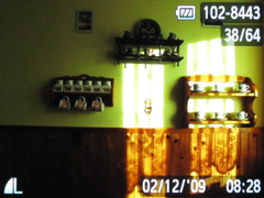 Canon PowerShot G11: géčko, o jakém jsme snili