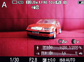 Sony Cyber-shot RX100 III (RX100M3): superSony