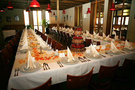 Fotografování lidí – 9.díl: svatba II