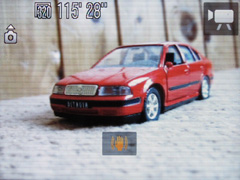 Canon PowerShot SX130 IS: levný všeuměl