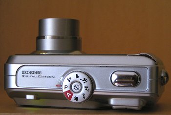 Premier 4345: nenápadný automat