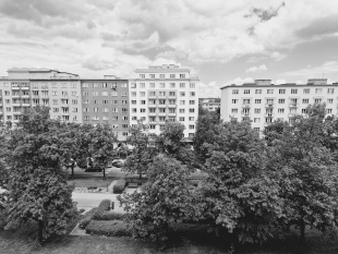 Samsung Galaxy S22 Ultra: pětioký fotografický král?