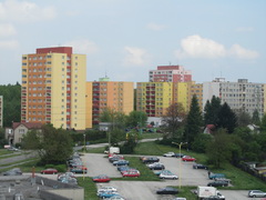 Canon PowerShot SX210 IS: s překvapivou zbraní