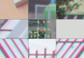 Canon EF-S 18-135mm f/3.5-5.6 IS Nano USM