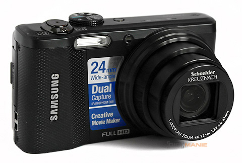 Samsung WB750: splnil očekávání?