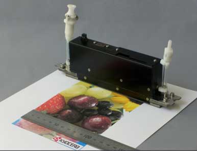 Kyocera představila řešení pro rychlý tisk