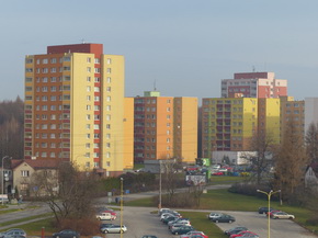 Panasonic Lumix FZ200: ultrazoomové překvapení roku