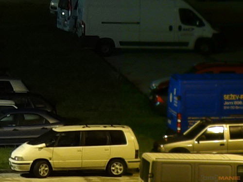 Sony Cyber-shot RX100: terminátor zrcadlovek