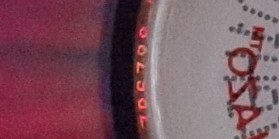 Sony Cyber-shot RX100: terminátor zrcadlovek