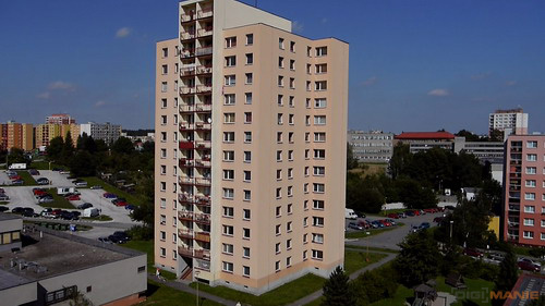 Panasonic Lumix G3: menší a lehčí, je i lepší?