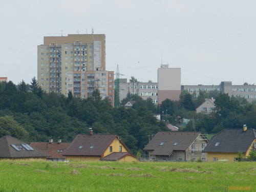 Nikon Coolpix P500: univerzální dalekohled