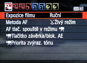 Canon EOS 1200D: vylepšený základ