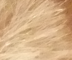 Fujifilm FinePix F300EXR: klame tělem