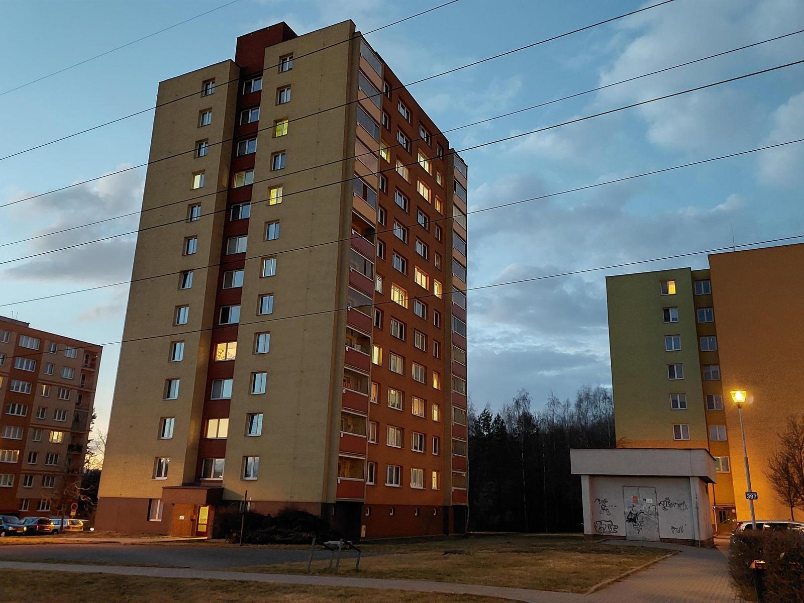 Samsung Galaxy A52s 5G: populární univerzál