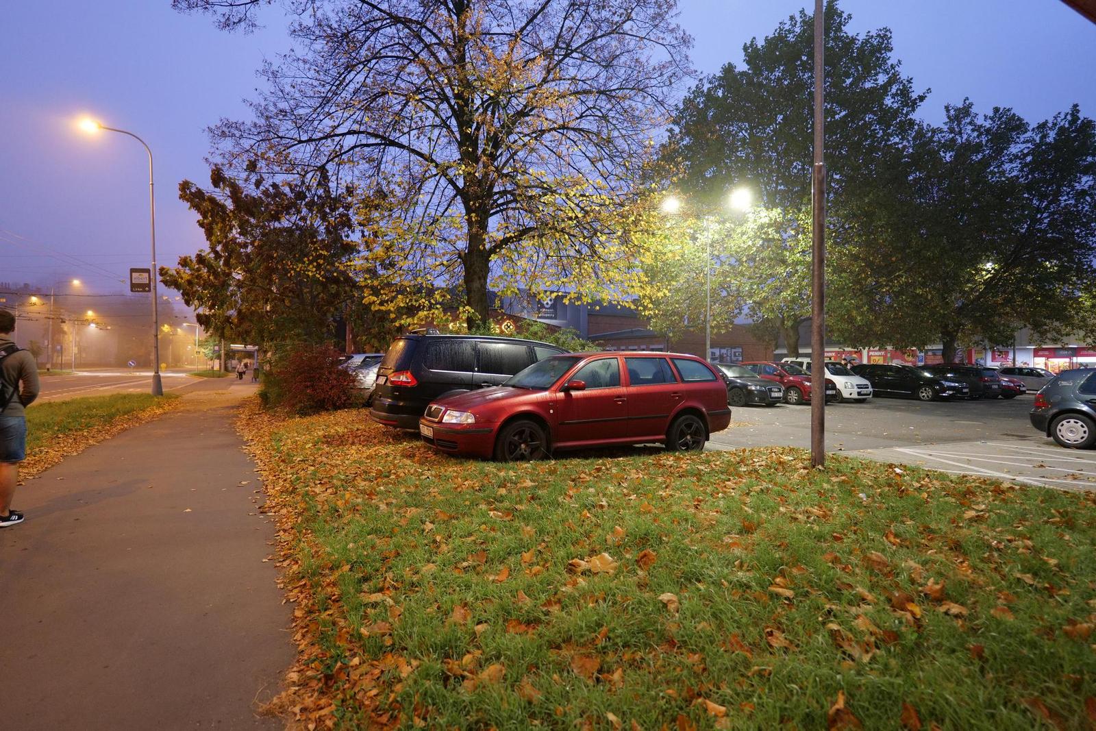 Panasonic Lumix S 18mm F1.8