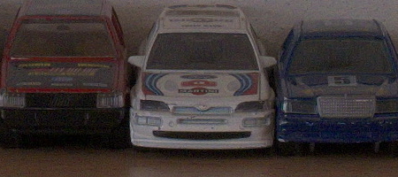 Panasonic Lumix LX100: pozoruhodný profi kompakt