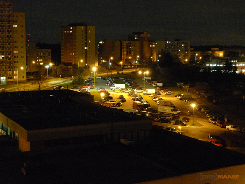 Panasonic Lumix LX3: nejtajnější přání vyslyšena